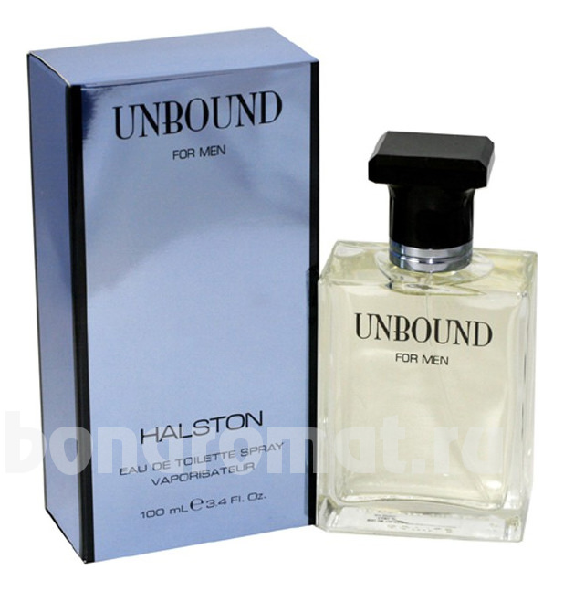 Unbound For Men