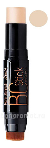   7  1 CMK Pore Blemish BC Stick SPF45 PA