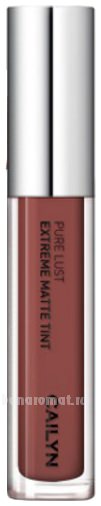     Pure Lust Extreme Matte Tint 3,5