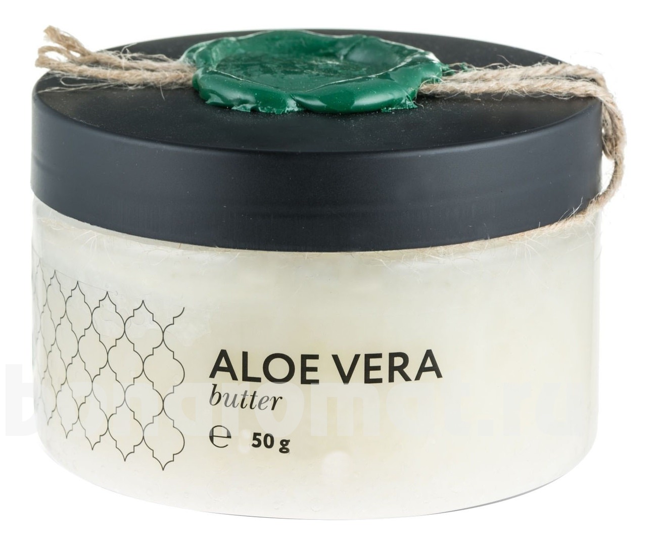     Aloe Vera Butter