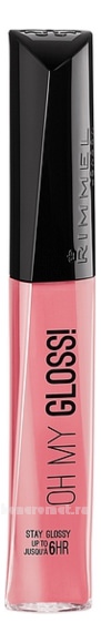    Oh My Gloss 5,5