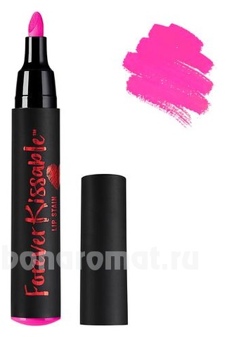    Beauty Forever Kissable Lip Stain 2,5