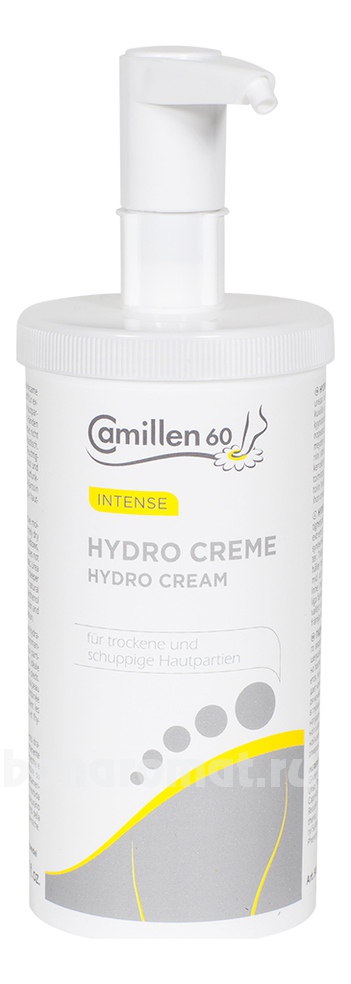     Intense Hydro-Creme