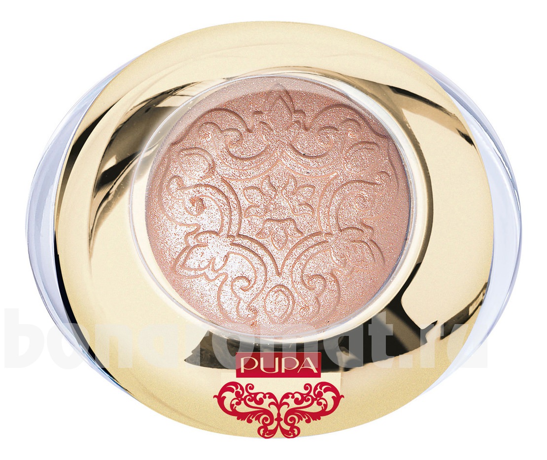    Red Queen Metallic Eyeshadow