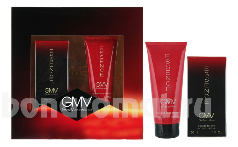 GMV Essence For Men