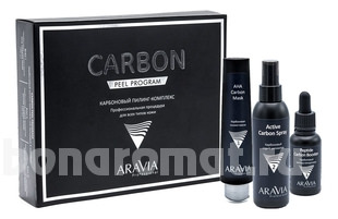  -   Carbon Peel Program (- - 150 - 30)
