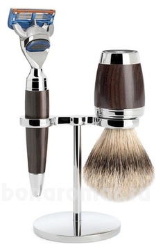     Modern Stylo (     Silvertip  Fusion)