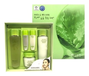        Aloe Full Water Activating Skin ( 150/30  150/30 )