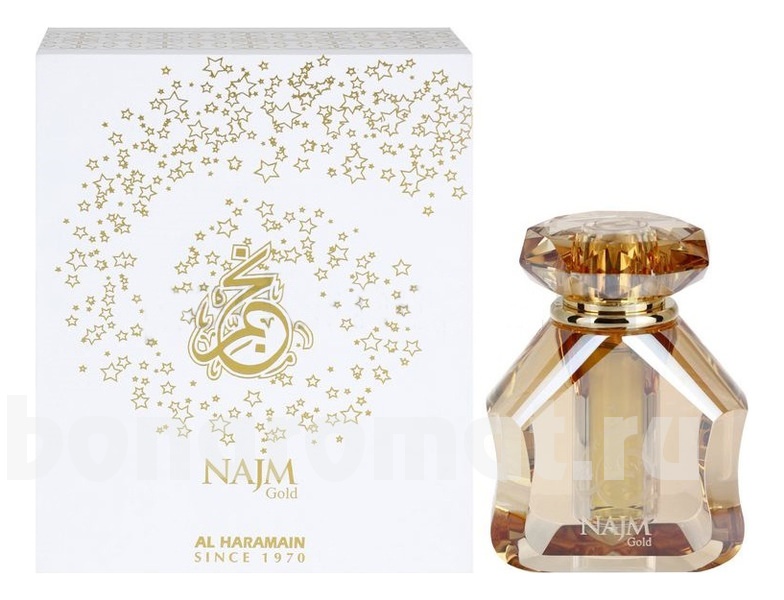 Najm Gold