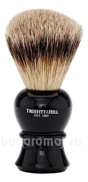  Faux Ebony Super Badger Shave Brush Regency (  ,   )