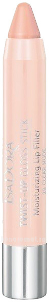 -   Twist-Up Gloss Stick 3,3