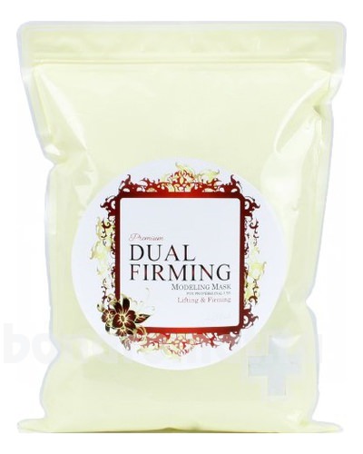      Premium Dual Firming Modeling Mask