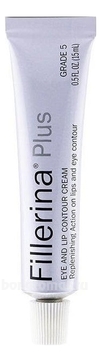        Plus Eye And Lip Contour Cream Grade5