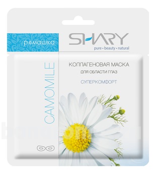         Pure Beauty Natural Camomile ()