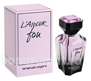 L'Amour Fou Eau De Toilette
