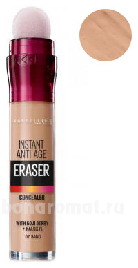    Instant Anti Age Eraser Concealer 6,8