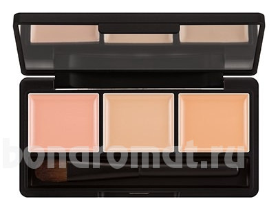     Closing Cover Palette Concealer