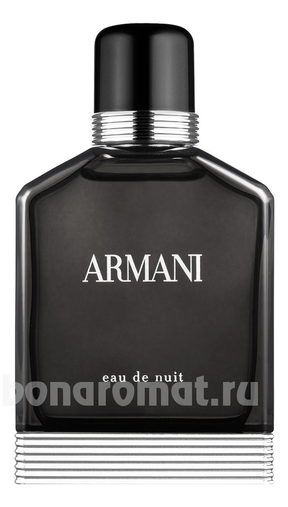 Armani Eau de Nuit