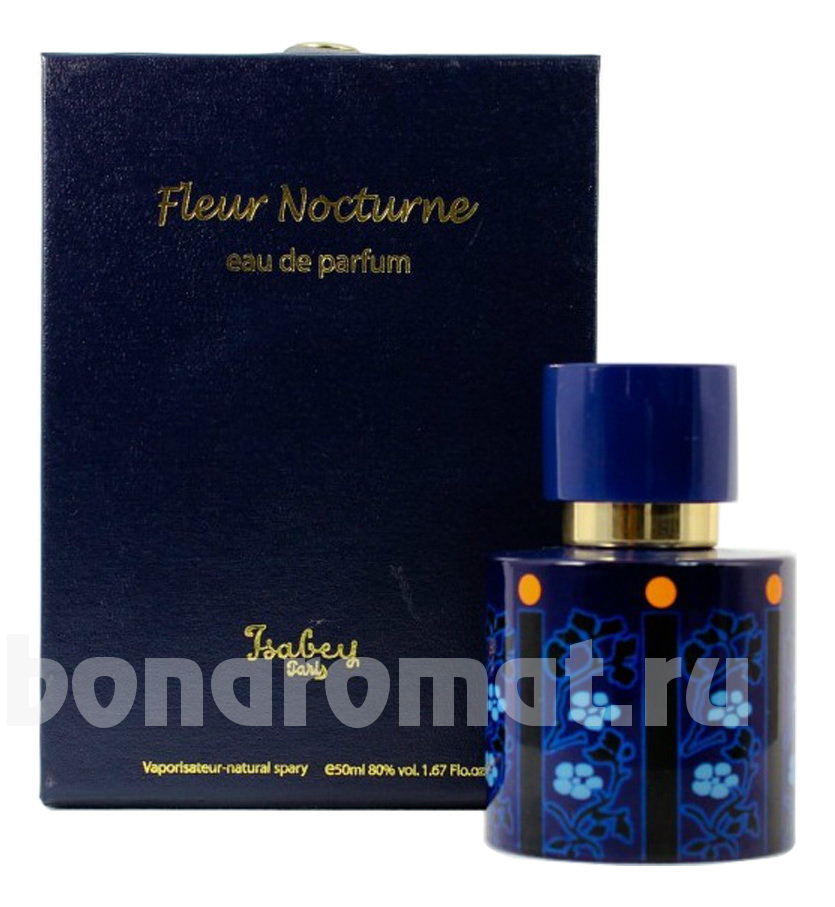 Isabey Fleur Nocturne For Women