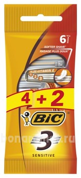    3  3 Sensitive    4 2 