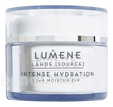    24  Nordic Hydra Intense Hydration 24H Moisturizer