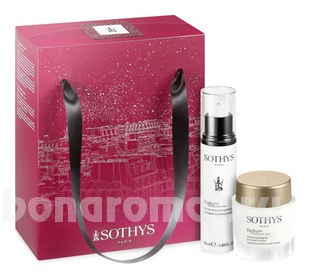    Hydradvance ( Comfort Hydra Youth Cream  Hydrating Serum)