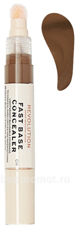    Fast Base Concealer 4,5