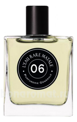 PG06 L&#39;Eau Rare Matale