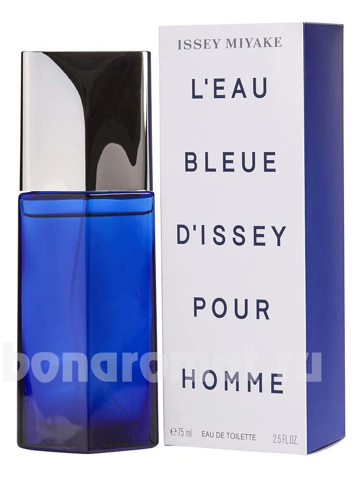 L'Eau Bleue D'Issey Pour Homme