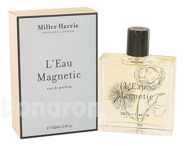 L&#39;Eau Magnetic