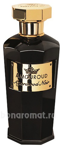 Agarwood Noir