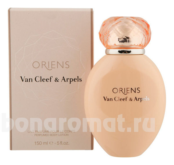 Van Cleef & Arpels Oriens