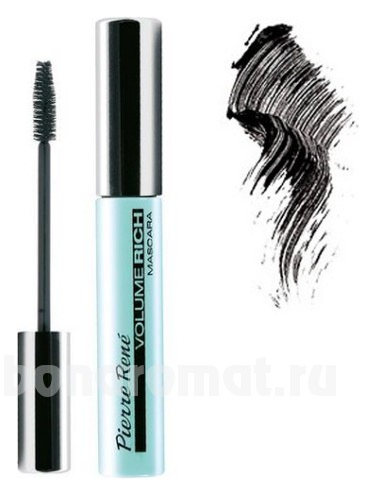      Mascara Rich Volume