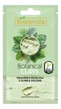        Botanical Clays