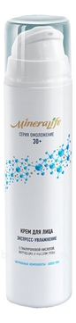    -   ,     MineraLife 30+