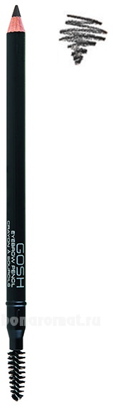    Eyebrow Pencil 1,2