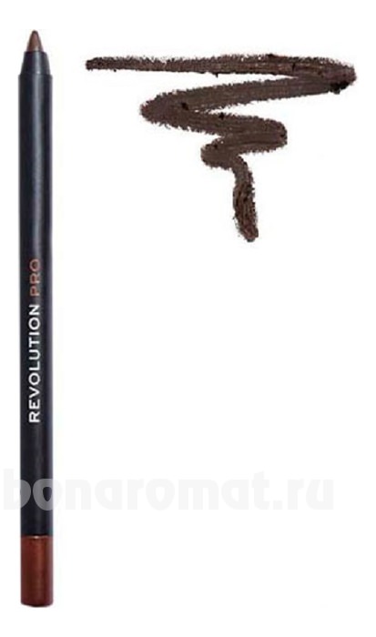    Supreme Pigment Gel Eyeliner 2,8