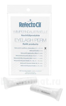     ( Eyelash Perm Lotion 3,5  Perm Neutralizer 3,5