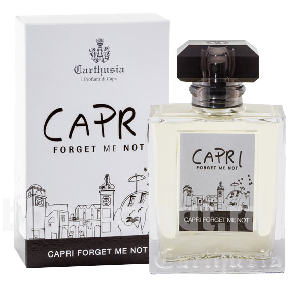 Capri Forget Me Not