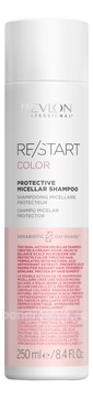      Restart Color Protective Micellar Shampoo