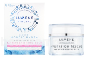 Купить Крем Lumene Nordic