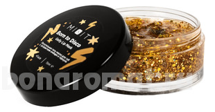  -        Born To Disco Gelly Lip Mask