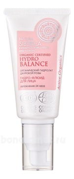 -    24  Organic Certified Hydro Balance Anti-Stress