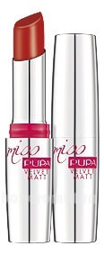     Miss Pupa Velvet Matt 3,3