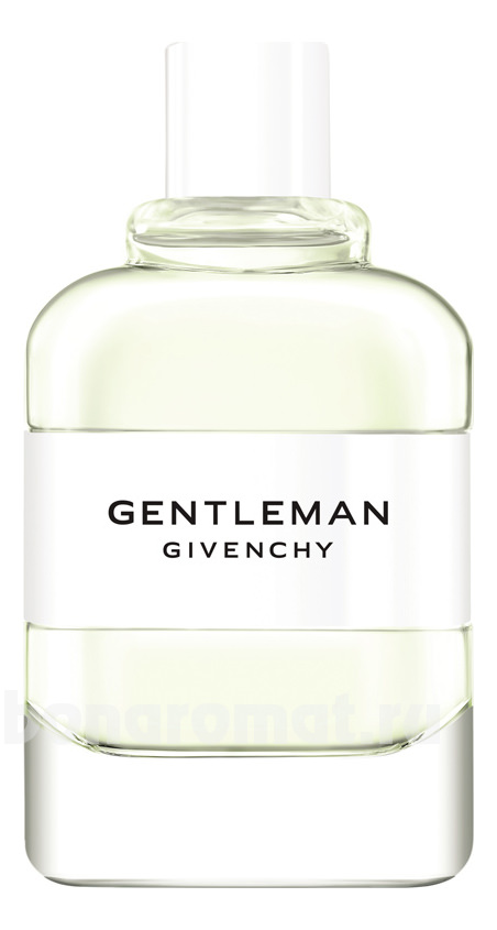 Gentleman Cologne