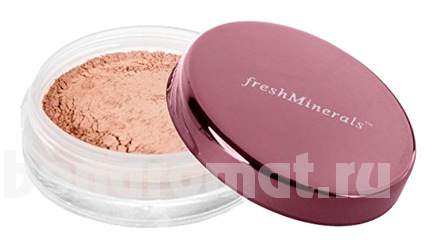  -   Mineral Loose Powder Foundation