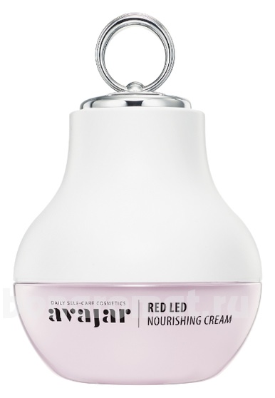     Red Led Nourishing Cream