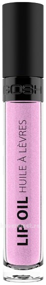 -   Lip Oil