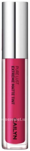     Pure Lust Extreme Matte Tint 3,5