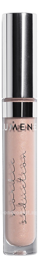     Nordic Seduction Silky Lip Fluid 4,5